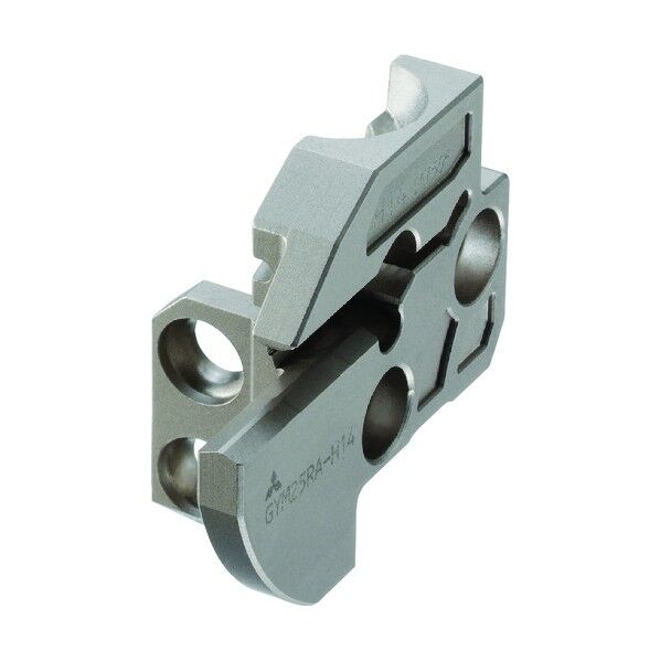 GYシリーズ 外径加工用モジュラーブレード