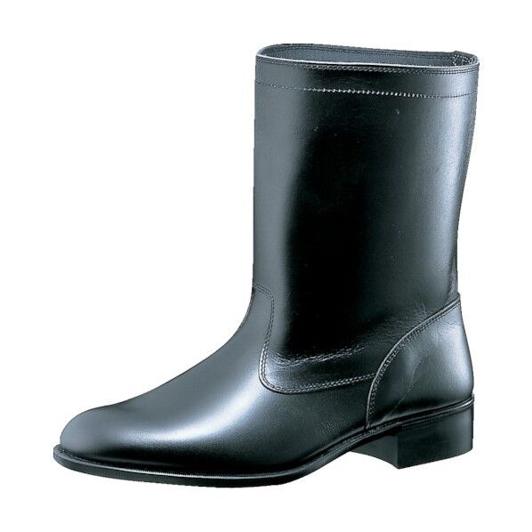 ゴム底作業靴半長 MT601T