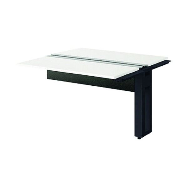 ベンチデスク MF1212R-BH 1点