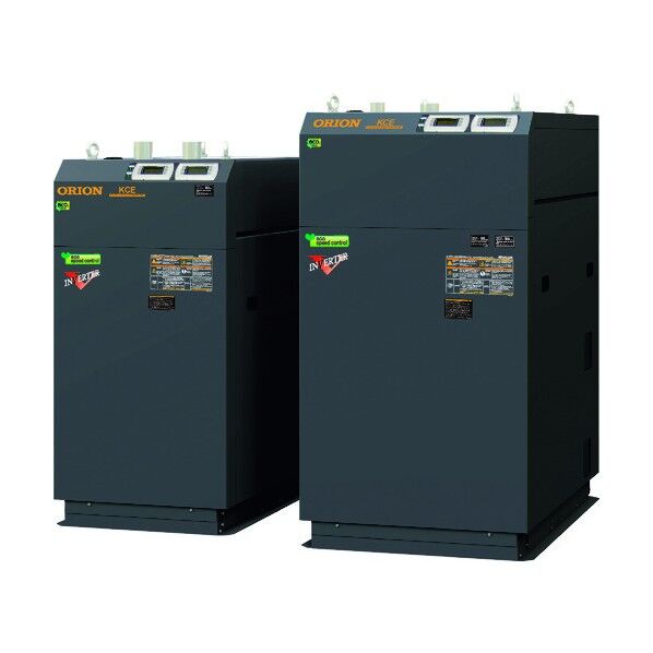 ベーンレスコンビネーションポンプ(V/Vモデル) KCP150150D-VV-02A 1点