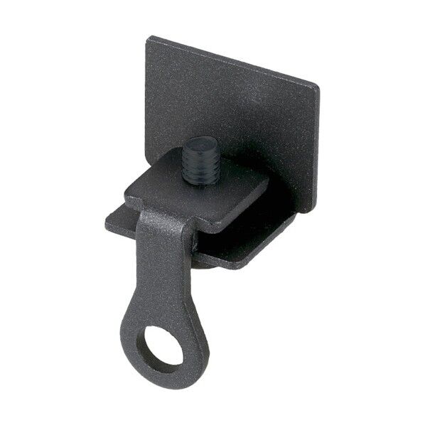 岡田 D30キャップストップ ブラック