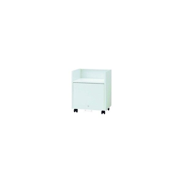 91070)KD アンダーワゴン KD-1 WH 1点