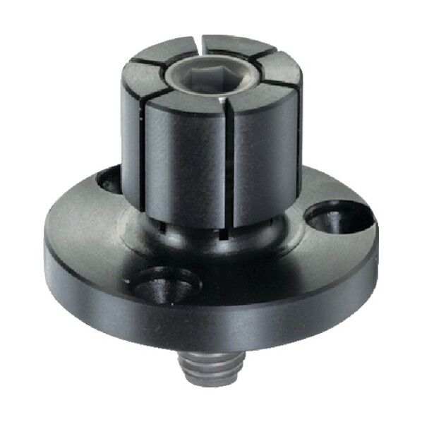 ボアクランプマンドレル