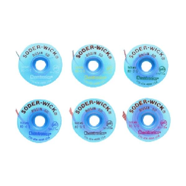 ソダーウィック 033S-80-1-5 990-58-15-01 1点