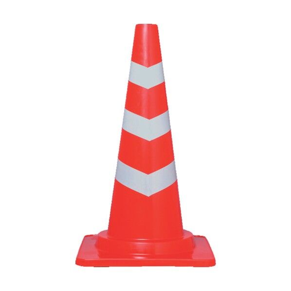 ベストスコッチコーン H700mm(径40mm) 1105020212 1点