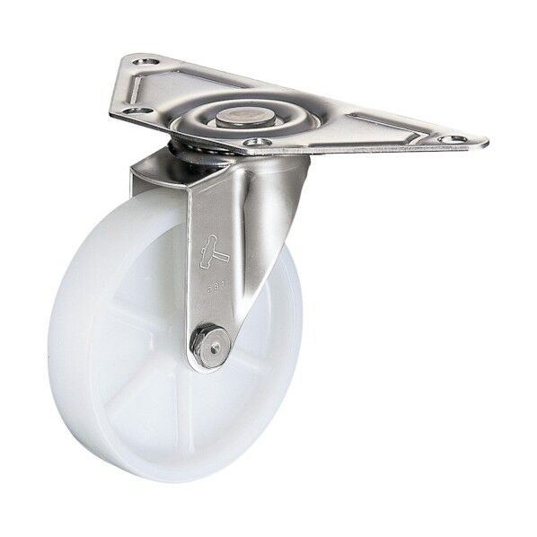 ステンレスコーナー自在N85mm 220E-N85 H0800 1