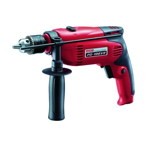 振動ドリル PD-196VR
