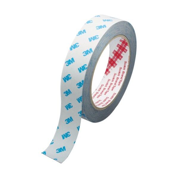 スコッチ VHB再剥離可能両面テープ VHX-802 25mm×10m 便利グッズ(文具・OA機器) VHX802 25X10 R 1個