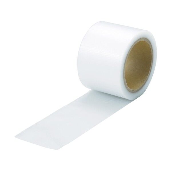 クロス粘着テープ５０ｍｍ×１０ｍ透明