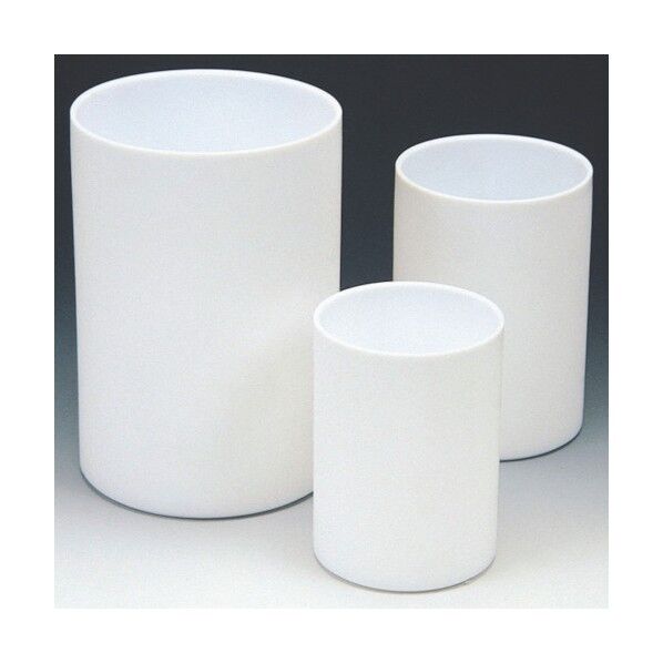 テフロンR 円筒容器肉薄