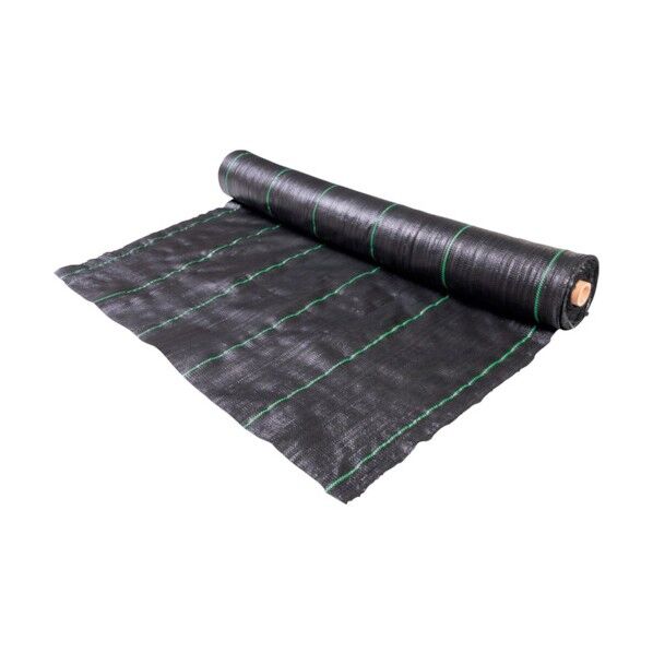 防草シート 1m×50m (U) 6300021132 1点