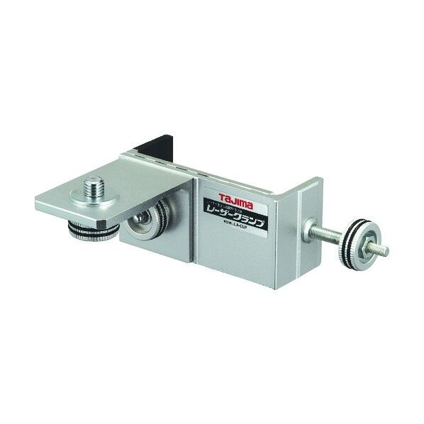 レーザークランプ.