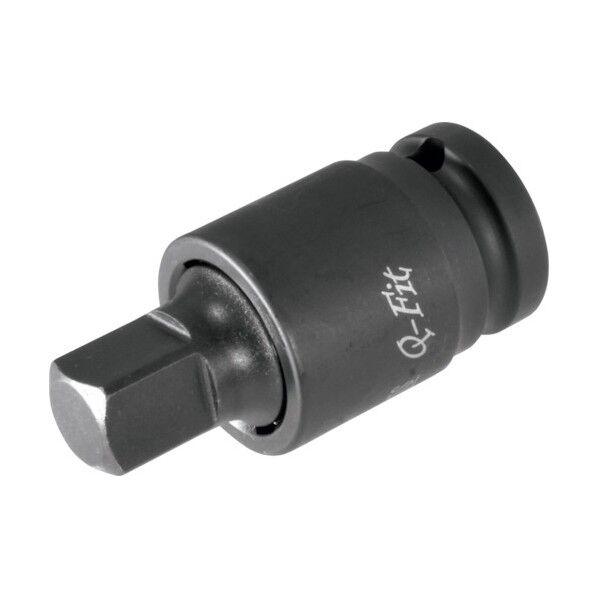 AP Q-Fit 1/2DR 2WAY インパクトユニバーサルボールジョイント 2002000033727 1点