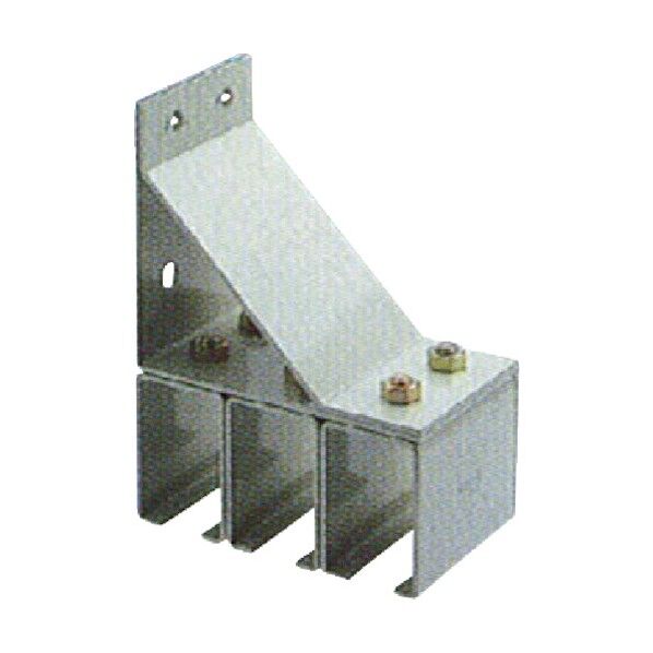 4号ドアハンガー用横継受三連