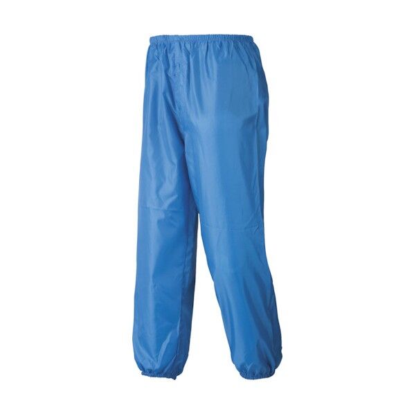 ナイロンパンツ ブルー M #801 6300031980 5枚