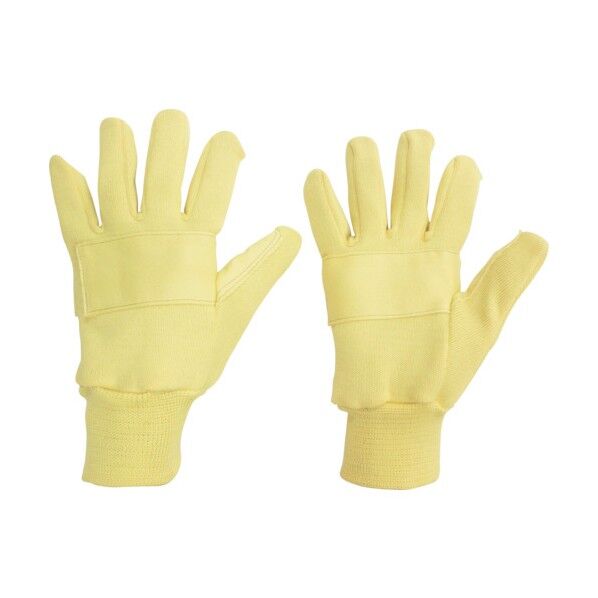 耐切創手袋MK-300(厚手ニット補強当布付)