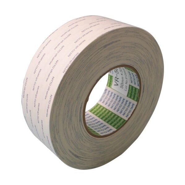 ゴム系両面テープ VR-5000T