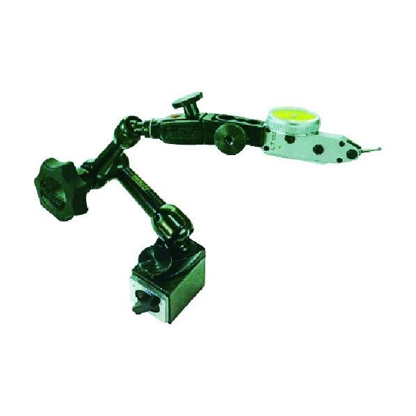 ・デュアル微調整式NFホルダー