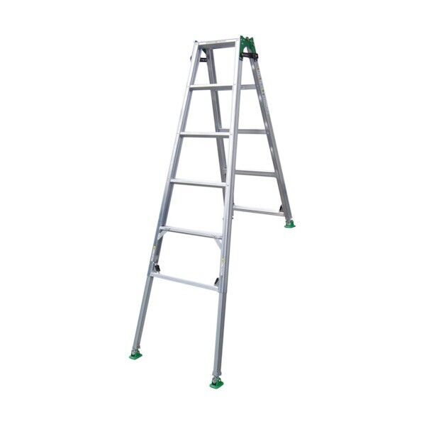 はしご兼用脚立 ピッチ 階段用