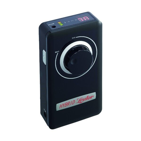 リューター リューター LHBパワーユニット LHBC-12 220 x 130 x 70 mm LHBC-12 1台...