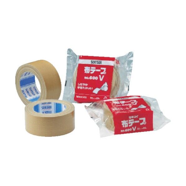 布テープ No.600V.