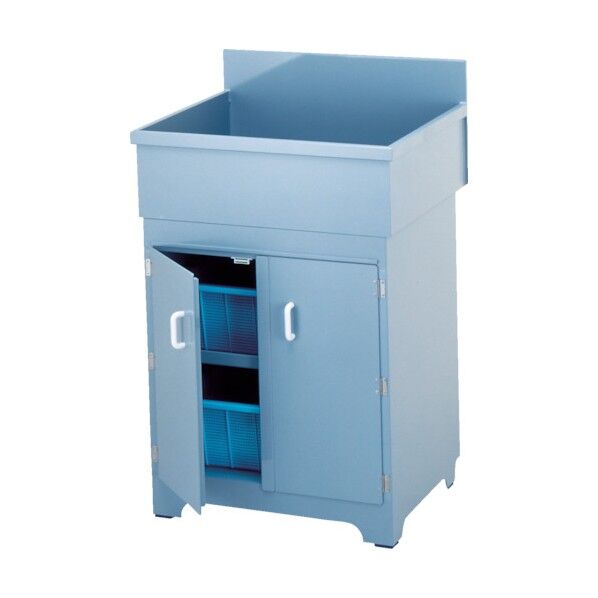 塩ビ流し台 一槽シンク