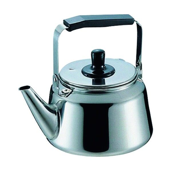 18-8孔雀ケットル 5L BKT28050 1個