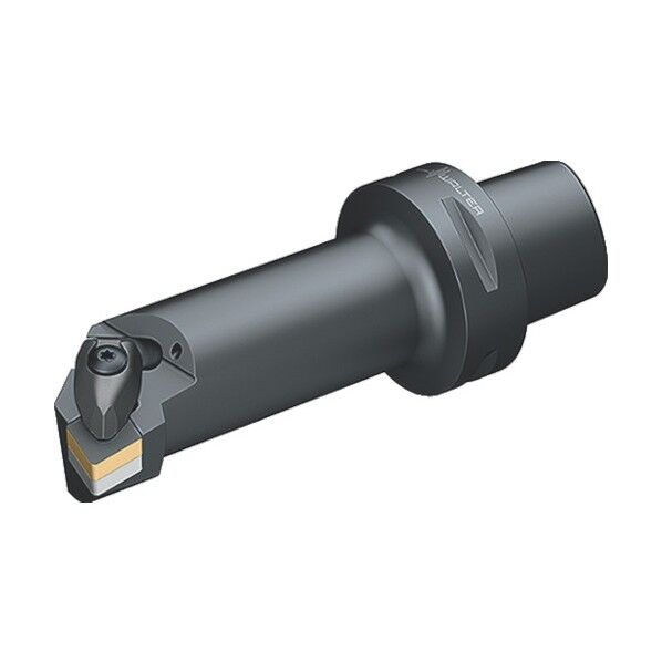 C-DCLNボーリングバー リジットクランプ