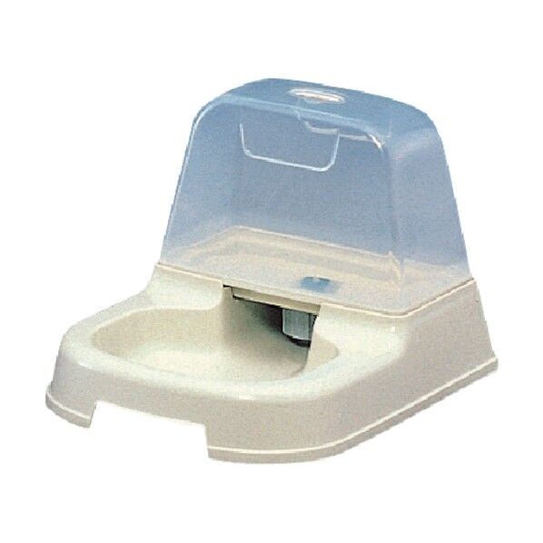 ペット用自動給水器アイボリー J-200-IV 1