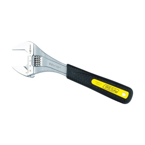 ワイドエルゴモンキーレンチ