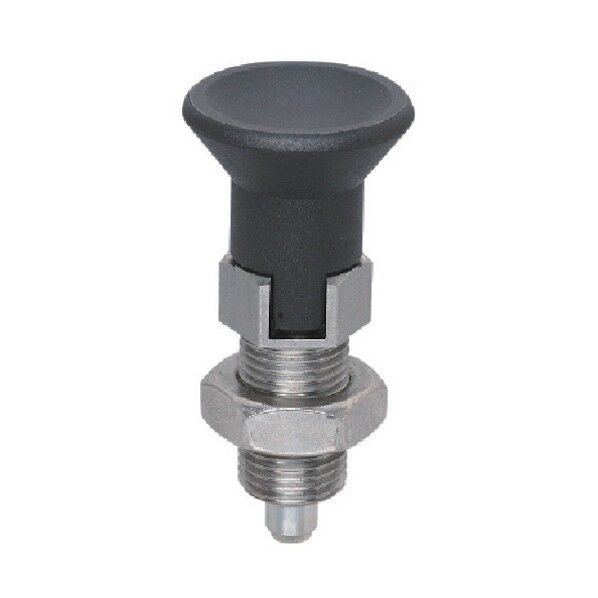 インデックスプランジャー NDXN8ALW-SUS 1