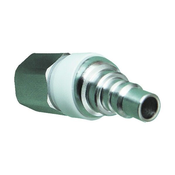 ローリングボールミニプラグ 1/4 メネジ KRPM-2F 1点