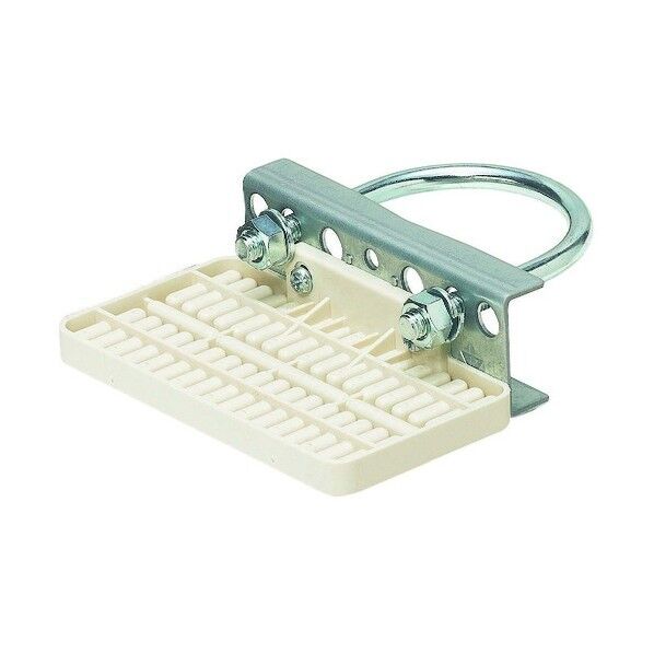 感知器取付台座(二重床下用) SOA-K39 SOA-K39 1点