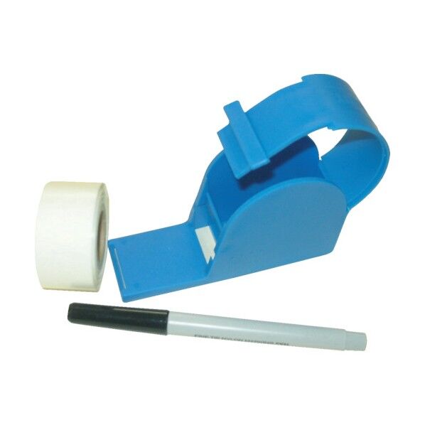 手書き用セルフラミネートラベル S100X125VARY 1