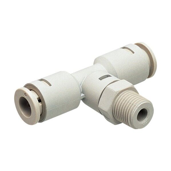 チューブフィッティングケミカル ティー