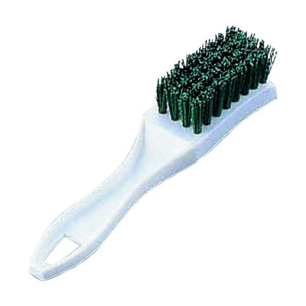 カーライル スポットブラシ 41395 グリーン グリーン JSK0702 1個