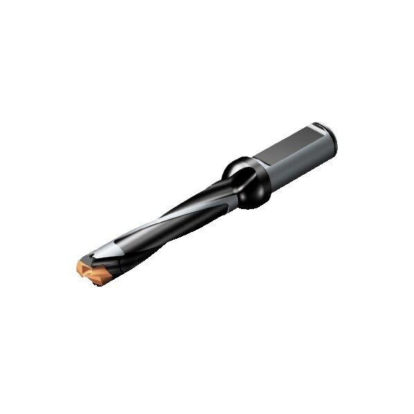 サンドビック コロドリル870ホルダ 【F】 870-1000-6L16-5 1PC...