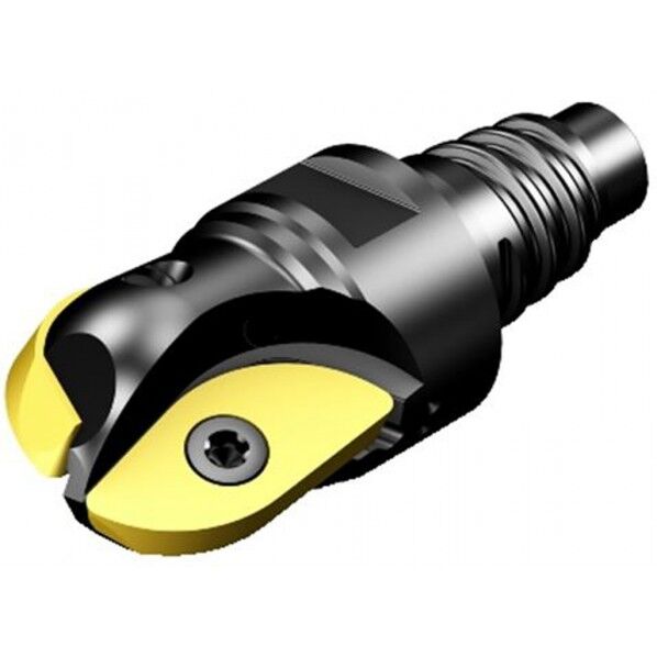 コロミル216 ボールエンドミル 【F】