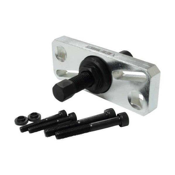 クランクプーリーホールドプレート CP255 2007000012550 1個