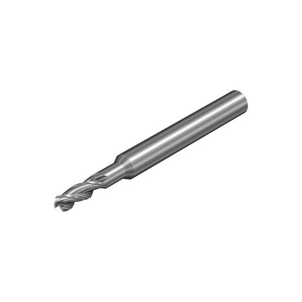 CoroMillDuraエンドミル【E】