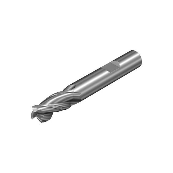 CoroMillDuraエンドミル【E】