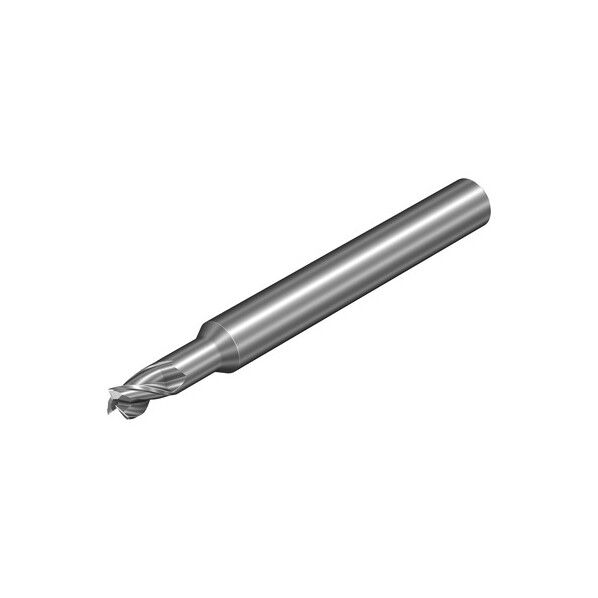 CoroMillDuraエンドミル【E】