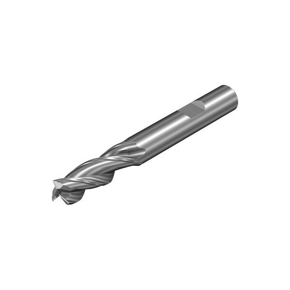 CoroMillDuraエンドミル【E】