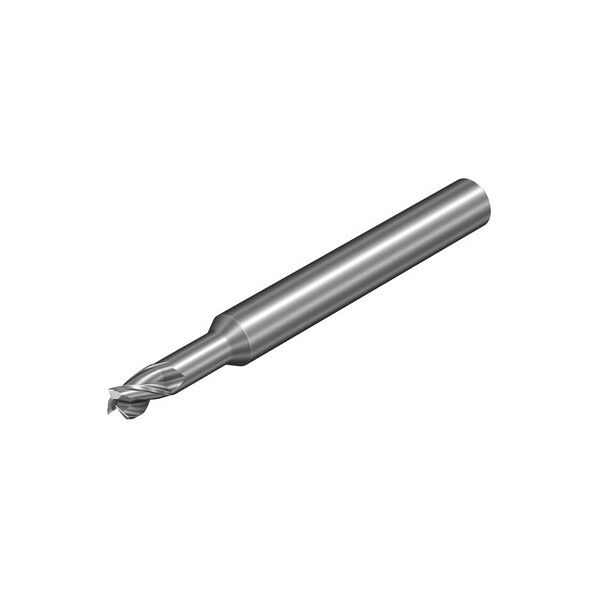 CoroMillDuraエンドミル【E】