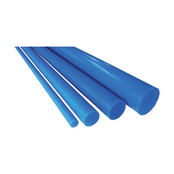 MCナイロン 丸棒