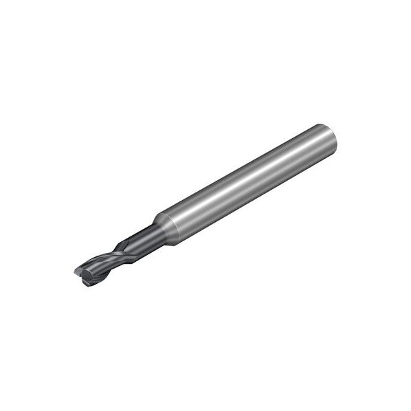 CoroMillDuraエンドミル【E】