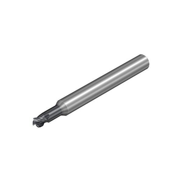 CoroMillDuraエンドミル【E】