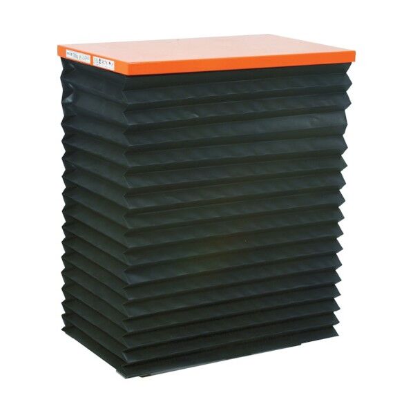 テーブルリフト(倍速・電動ボールねじ式・単相100Vタイプ)