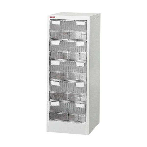 アレンジャー B4判プラスチック引出し オフィスホワイト色 B4PT-105N 1点