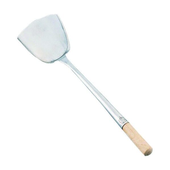 中国製 18-8中華ヘラ